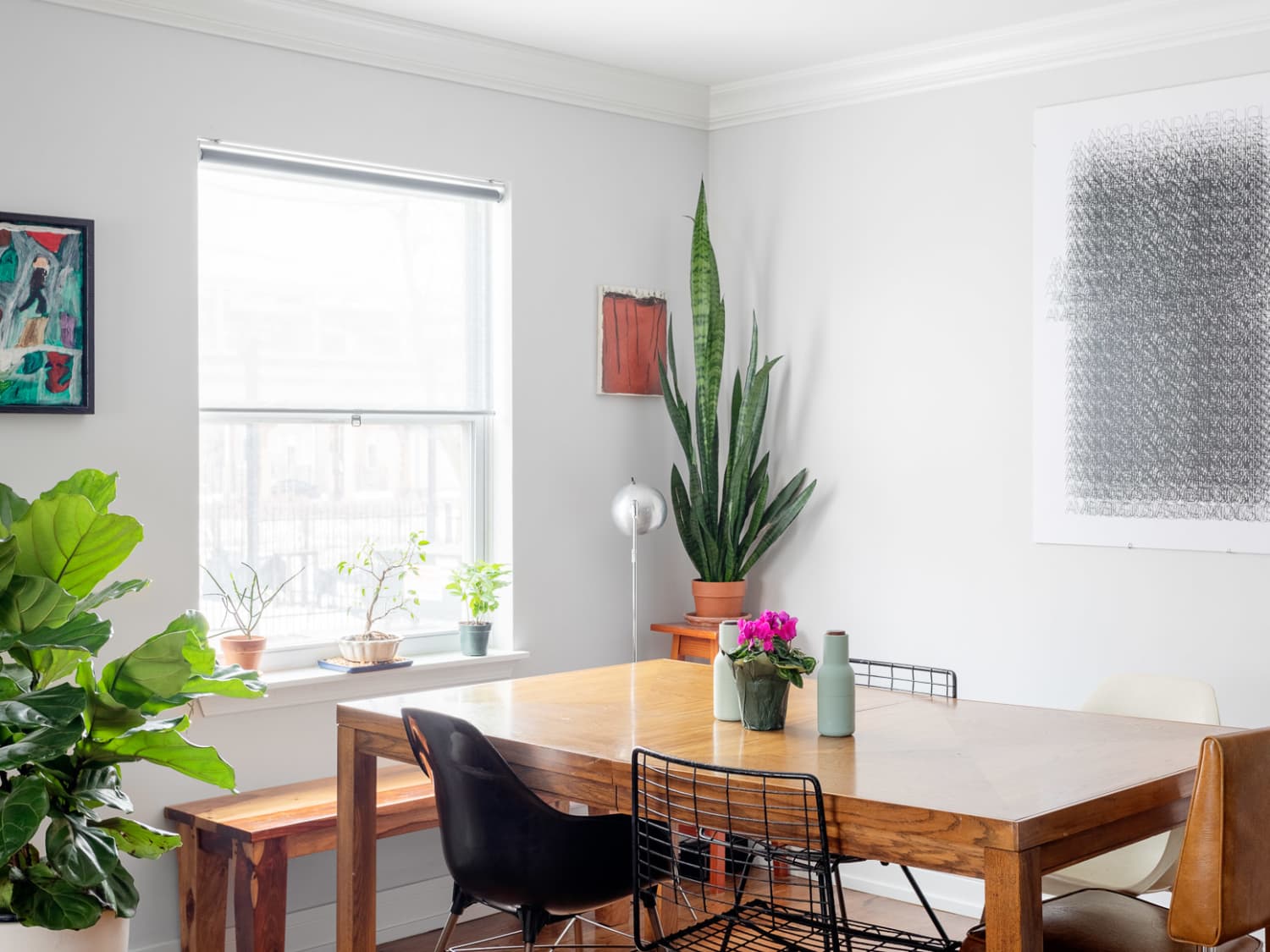 How To Clean Kitchen Table Things In The Kitchen